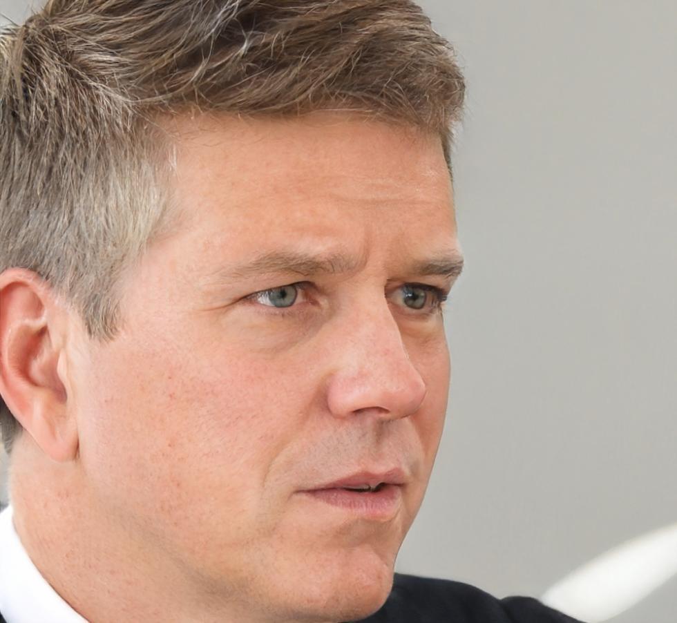 Portrait de Bastien Moreau, ancien participant