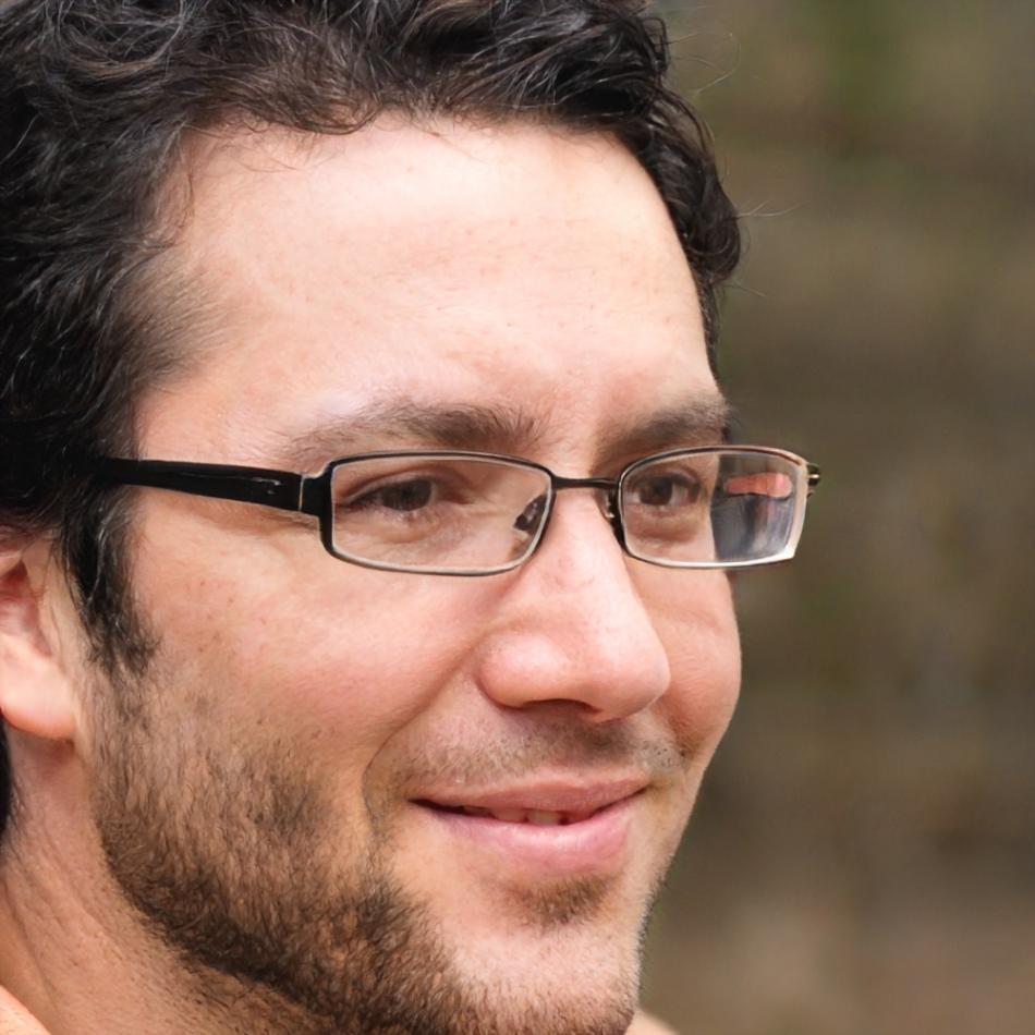 Erwann Morel, expert en planification financière chez elvoriqanova